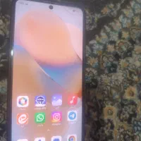 شیامی Redmi Note 13 pro 5G|موبایل|پرند, فاز ۶|دیوار