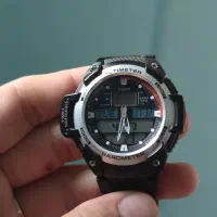 ساعت کاسیو 400sgw