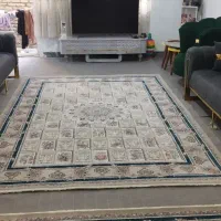 مبل هفت نفره سالم