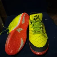 کفش سالنی نو اک