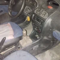 206تیپ2مدل81|خودرو سواری و وانت|ایرانشهر, |دیوار