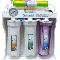 تصفیه آب خانگی و صنعتی