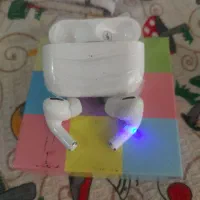 ایر پاد (های کپی) صفر|لوازم جانبی موبایل و تبلت|لاهیجان, امیرشهید|دیوار