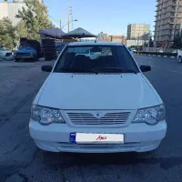 پراید 111 رینگ اسپرت مدل 97