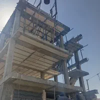 بتن‌ریزی‌سالار