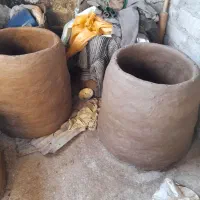 تنور گلی|اجاق گاز و لوازم برقی پخت‌وپز|رشت, توشیبا|دیوار
