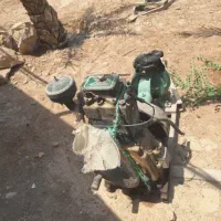 پمپ ۴مارگو