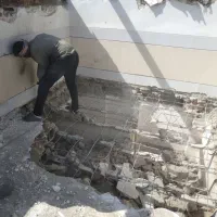 تخریب ساختمان کلی وجزیی