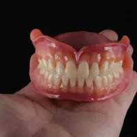 پروتز دندان دندانسازی تضمینی