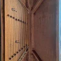 سنتور سالاری|سازهای سنتی|رشت, گلباغ نماز|دیوار