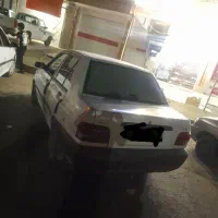 پراید ۹۵ بدون رنگ|خودرو سواری و وانت|کهنوج, |دیوار