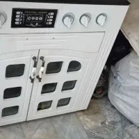 لوازم خونه،یخچال اجاق کولر تلوزیون،تخت خواب|یخچال و فریزر|مشهد, رسالت|دیوار