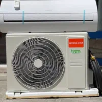 نصب تعمیرات کولر گازی و داکت اسپیلت|خدمات پیشه و مهارت|اندیشه, اندیشه فاز ۳|دیوار