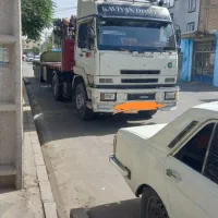 کشنده و کامیون