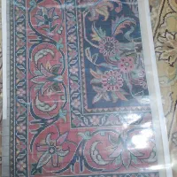 نقشه فرش  زرچرک|فرش|زنجان, |دیوار