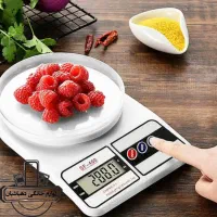 ترازو دیجیتال گرمی تا 10 کیلو