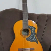 گیتار یاماها C70 اصلی اندونزی