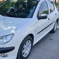 206 t5|خودرو سواری و وانت|قم, صفائیه|دیوار