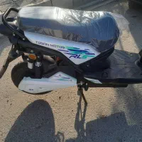 موتور برقی توسن