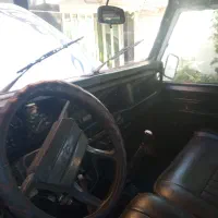 پاژن78موتور پاترول هفت نفره|خودرو سواری و وانت|گنبد کاووس, |دیوار