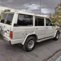 پاترول 4 در 6 سیلندر|خودرو سواری و وانت|تبریز, |دیوار