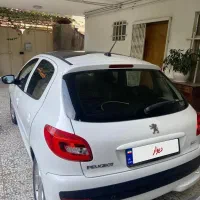 207 پانا ۱۴۰۱ دنده