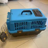 باکس پت برند رها سایز ۲