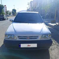 پراید 141 مدل 85