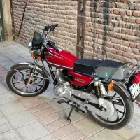 کبیر ۲۰۰ مدل ۱۴۰۳