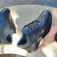 مدل اکو چرم گاوی شرکت کمپ|کیف، کفش، کمربند|سنندج, |دیوار