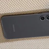 گوشی s23 fe|موبایل|گرگان, |دیوار