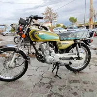 موتور ۱۵۰کویر ۹۵درحد