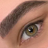 قاب و سایه فیبروز خط چشم فیبروز با تخفیف ویژه