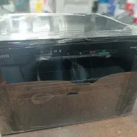 پرینتر سه کاره کانن MF3010  کم کاکرد