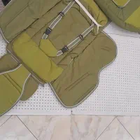 پارچه کالسکه
