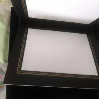 آلبوم با جعبه نفیس