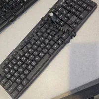 کیبورد|قطعات و لوازم جانبی رایانه|فردیس, شهرک ناز|دیوار