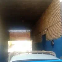 مغازه و گاراژ  معاوضه خیابان ا ن ق ل اب