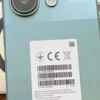 گوشی ردمی 13پروپلاس