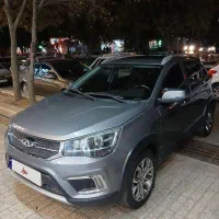 ام وی ام x22 لاکچری اسپورت اتومات فروش فوری