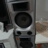 جی آن ۱۱۱ نیازی به تعریف نداره|سیستم صوتی خانگی|نشتارود, |دیوار