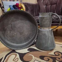 معجمه شیردون وگهواره  تلویزون