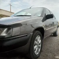 میش معاوضه با خودرو