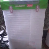 پک کامل پکیج .رادیاتور یک متری لورچ|آبگرمکن، پکیج، شوفاژ|خرمآباد, |دیوار