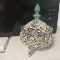 شکلات خوری