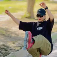 آموزش اسکیت اصولی