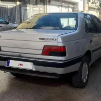 405مدل93|خودرو سواری و وانت|اهر, |دیوار