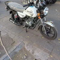 موتور طرج باکسر نیکتاز 200 (صنعت موتور )|موتورسیکلت|تهران, مولوی|دیوار