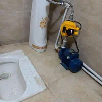 ۶۰ متر ۱ خواب طبقه ۴ قولنامه وکالت زارع ۵ تخلیه|فروش آپارتمان|مشهد, حضرت حجت|دیوار