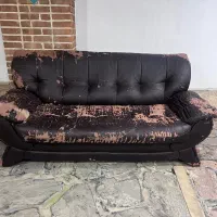 مبلمان ۷ نفره|مبلمان خانگی و میز عسلی|نوشهر, |دیوار